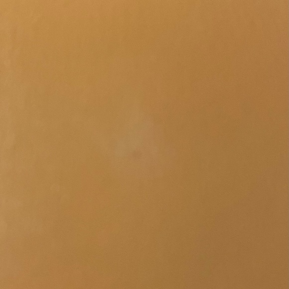 Vintage Simpsons Long Clutch In Tan - Picture 11 of 11